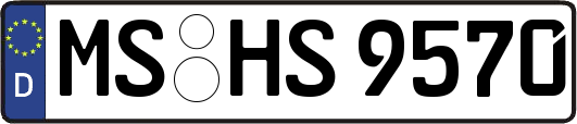 MS-HS9570