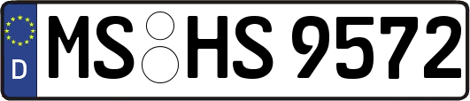 MS-HS9572