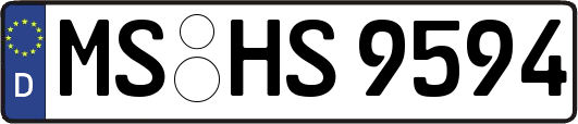 MS-HS9594