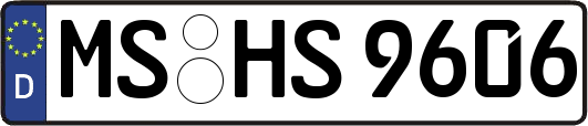 MS-HS9606
