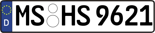 MS-HS9621
