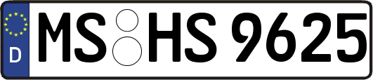 MS-HS9625