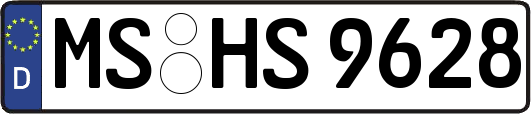 MS-HS9628