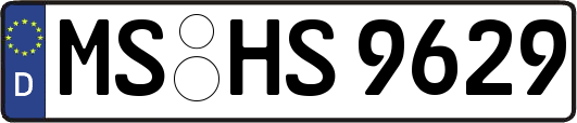 MS-HS9629