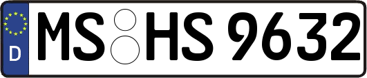 MS-HS9632