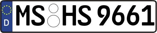 MS-HS9661