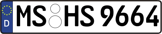 MS-HS9664