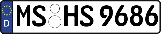 MS-HS9686
