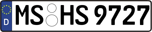 MS-HS9727
