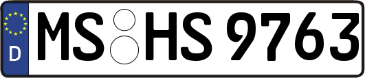MS-HS9763