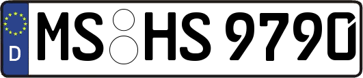MS-HS9790