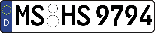 MS-HS9794