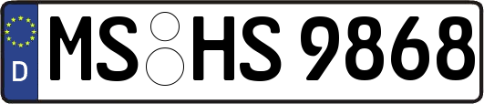 MS-HS9868