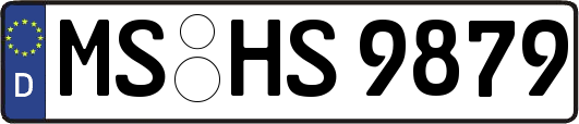MS-HS9879