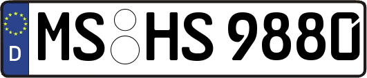 MS-HS9880