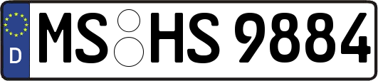 MS-HS9884