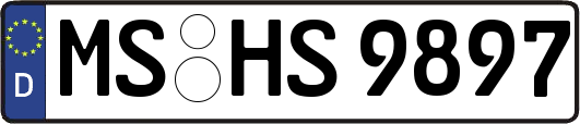 MS-HS9897