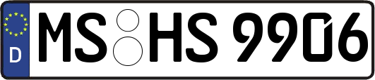 MS-HS9906