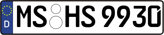 MS-HS9930