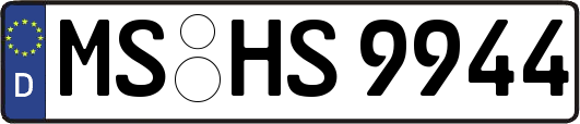 MS-HS9944