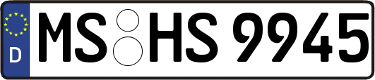 MS-HS9945