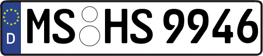 MS-HS9946