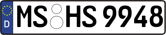 MS-HS9948