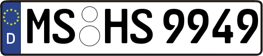 MS-HS9949