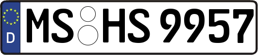 MS-HS9957