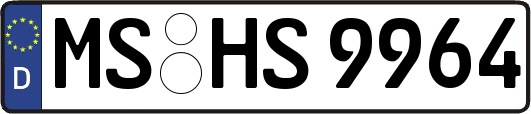 MS-HS9964