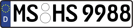 MS-HS9988