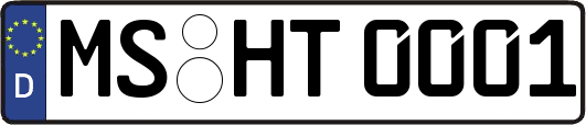 MS-HT0001