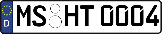 MS-HT0004