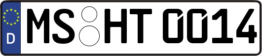 MS-HT0014