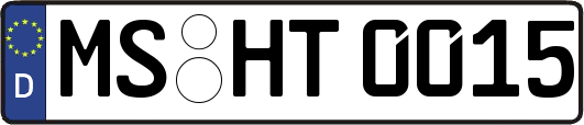 MS-HT0015