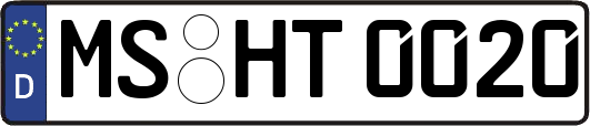 MS-HT0020