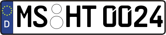 MS-HT0024