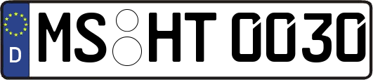 MS-HT0030