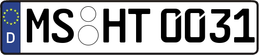MS-HT0031