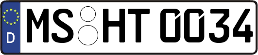 MS-HT0034