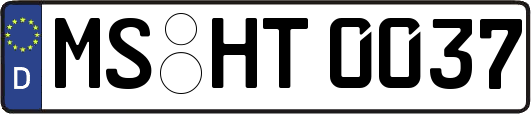 MS-HT0037