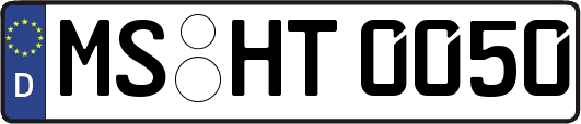 MS-HT0050