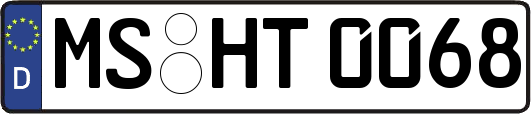 MS-HT0068