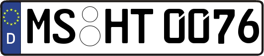 MS-HT0076