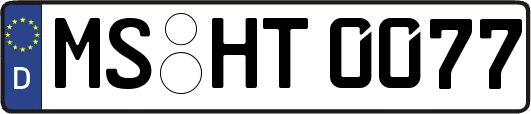 MS-HT0077