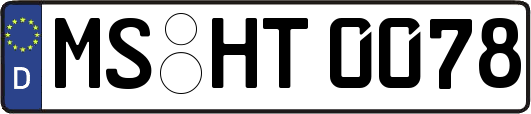 MS-HT0078