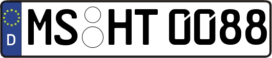 MS-HT0088