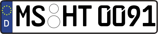MS-HT0091