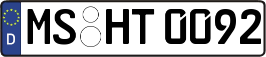 MS-HT0092
