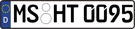 MS-HT0095